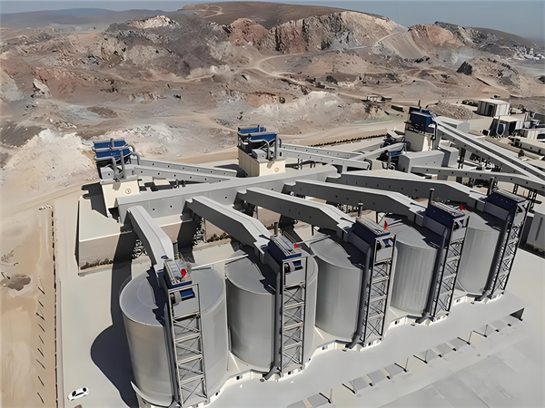 东明水泥钢板仓